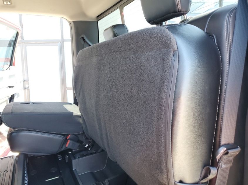 2019 FORD F250 SUPER DUTY 1FT7W2BT4KEG41819