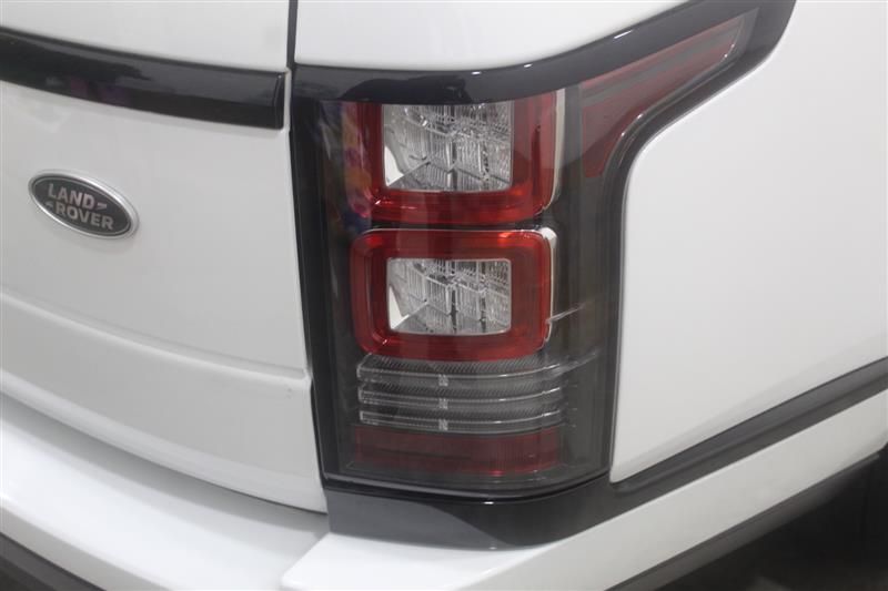 2016 LAND ROVER RANGE ROVER SUPERCHARGED SALGS3EFXGA306689