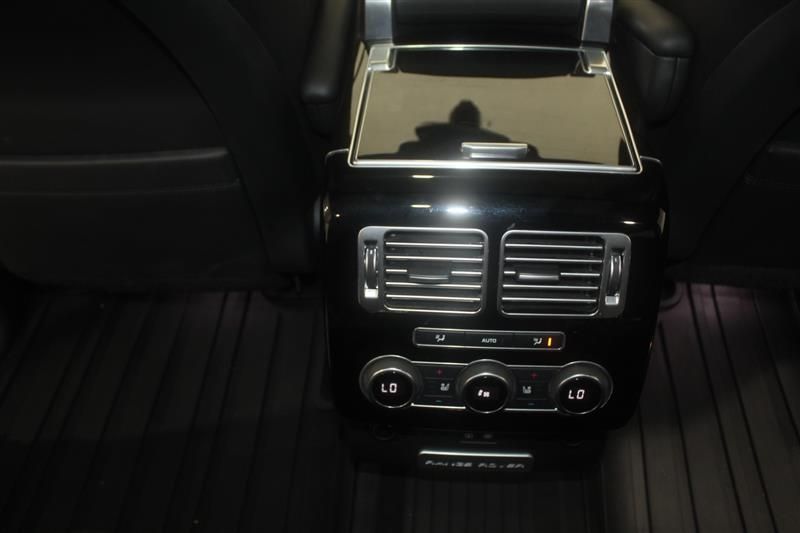 2016 LAND ROVER RANGE ROVER SUPERCHARGED SALGS3EFXGA306689