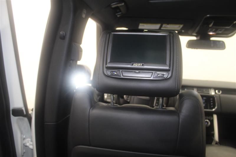 2016 LAND ROVER RANGE ROVER SUPERCHARGED SALGS3EFXGA306689