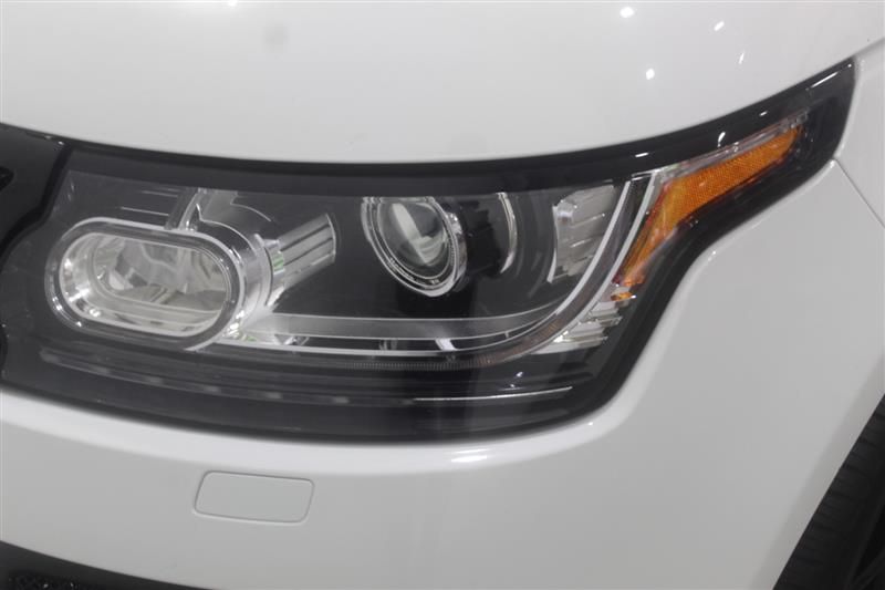 2016 LAND ROVER RANGE ROVER SUPERCHARGED SALGS3EFXGA306689