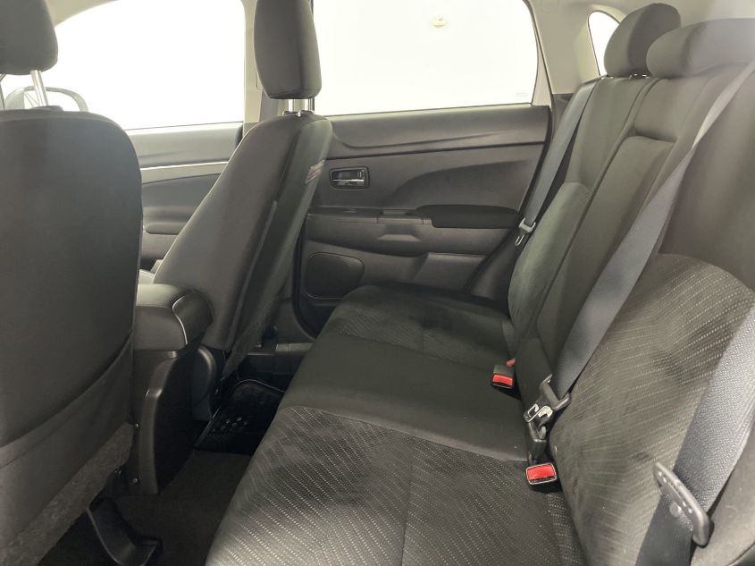 2015 MITSUBISHI OUTLANDER SPORT 2.4 GT 4A4AR4AW2FE032523