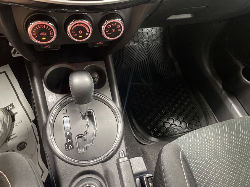 2015 MITSUBISHI OUTLANDER SPORT 2.4 GT 4A4AR4AW2FE032523