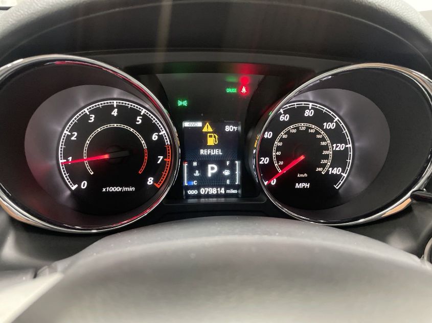 2015 MITSUBISHI OUTLANDER SPORT 2.4 GT 4A4AR4AW2FE032523