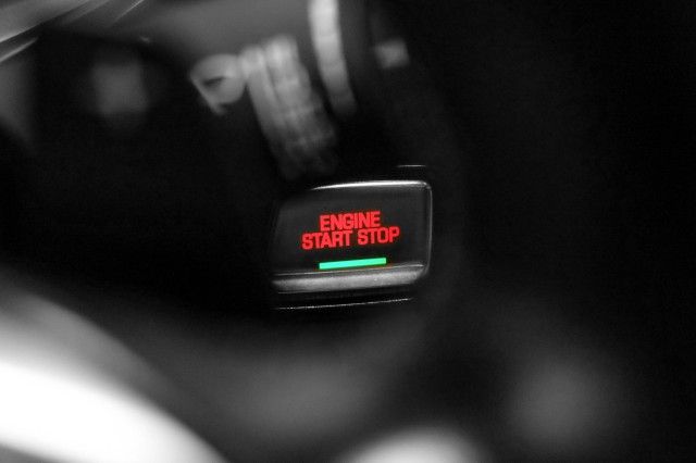 2017 CHEVROLET CORVETTE 1LT 1G1YB2D77H5103200