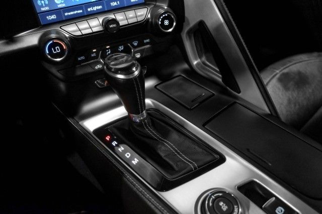 2017 CHEVROLET CORVETTE 1LT 1G1YB2D77H5103200