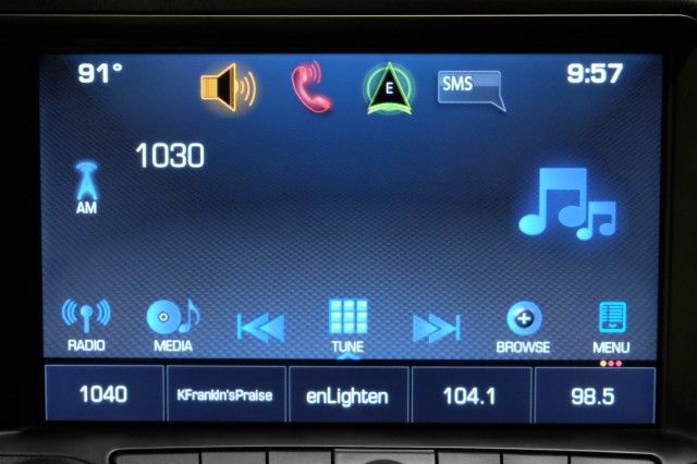 2017 CHEVROLET CORVETTE 1LT 1G1YB2D77H5103200