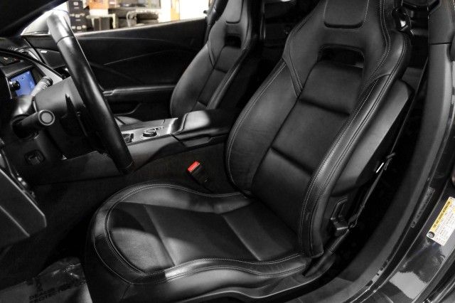 2017 CHEVROLET CORVETTE 1LT 1G1YB2D77H5103200