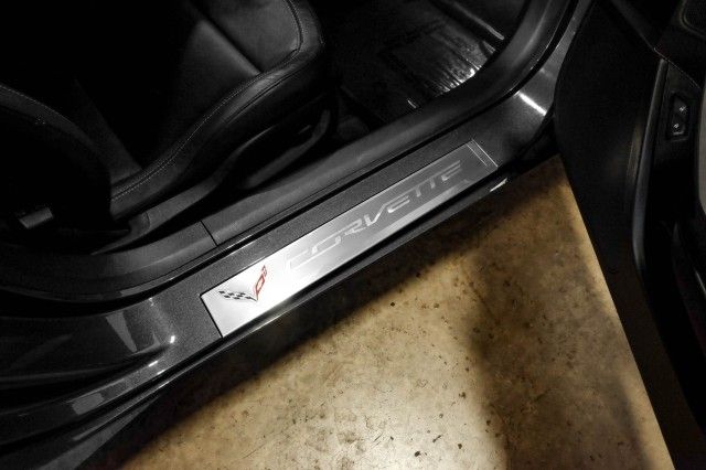 2017 CHEVROLET CORVETTE 1LT 1G1YB2D77H5103200