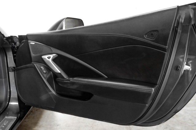 2017 CHEVROLET CORVETTE 1LT 1G1YB2D77H5103200