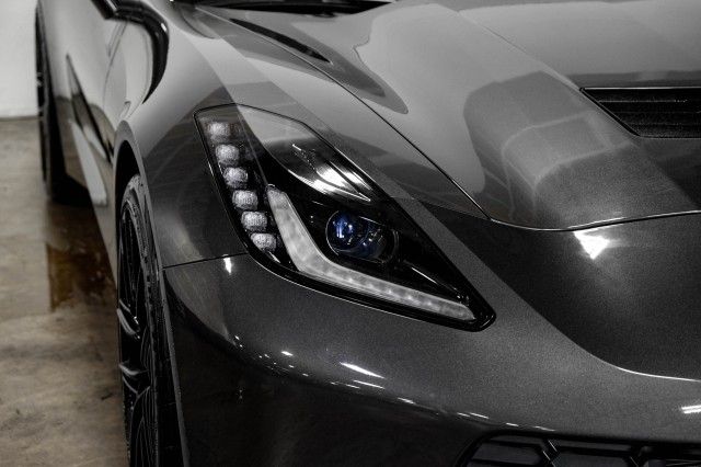 2017 CHEVROLET CORVETTE 1LT 1G1YB2D77H5103200