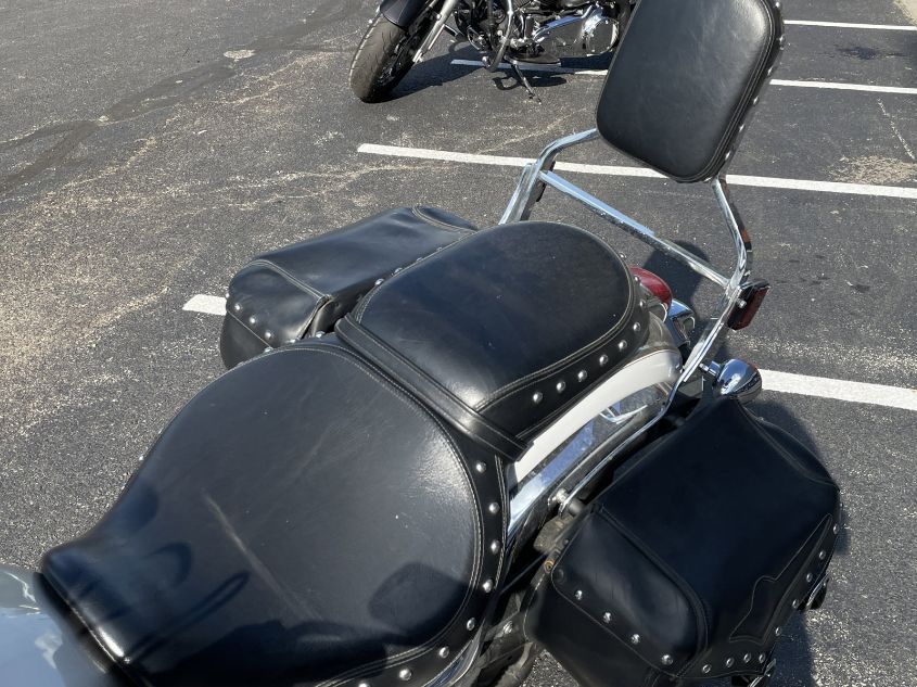 2009 KAWASAKI VN900 D JKAVN2D199A030671