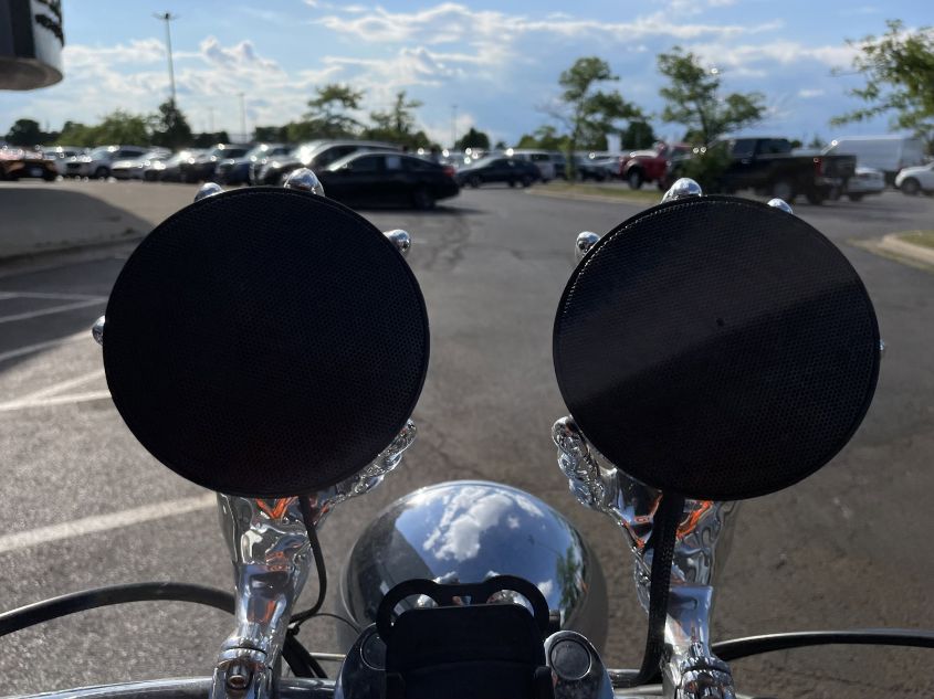 2009 KAWASAKI VN900 D JKAVN2D199A030671