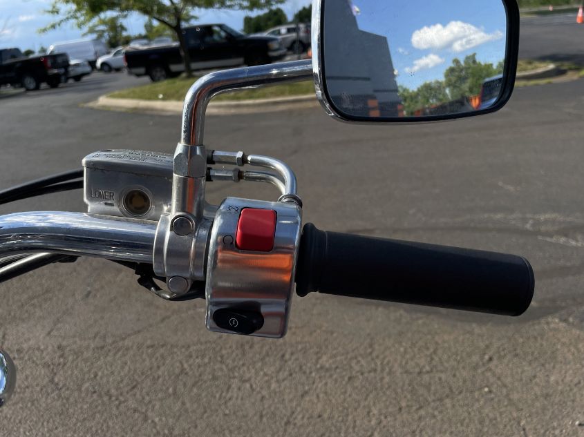 2009 KAWASAKI VN900 D JKAVN2D199A030671