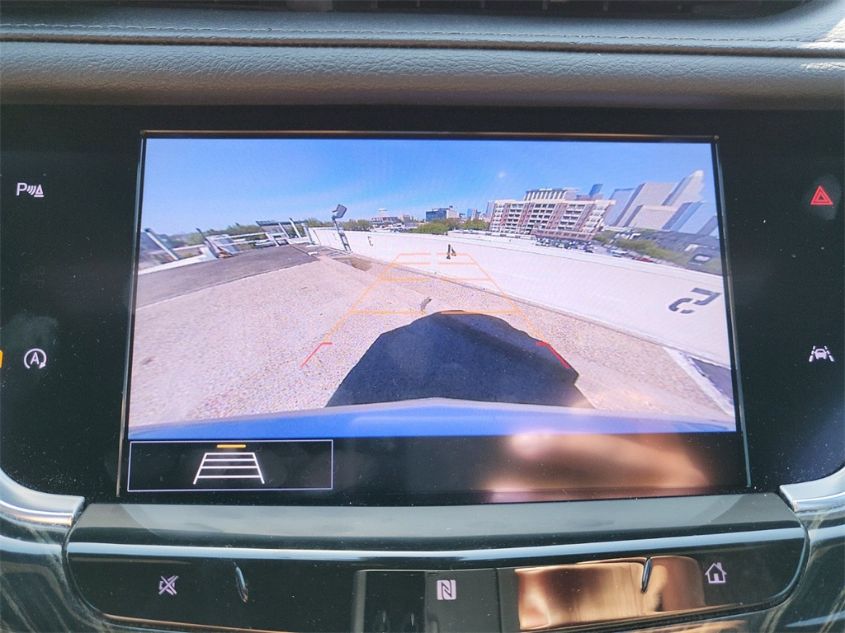 2020 CADILLAC XT6 PREMIUM LUXURY 1GYKPCRS4LZ121442