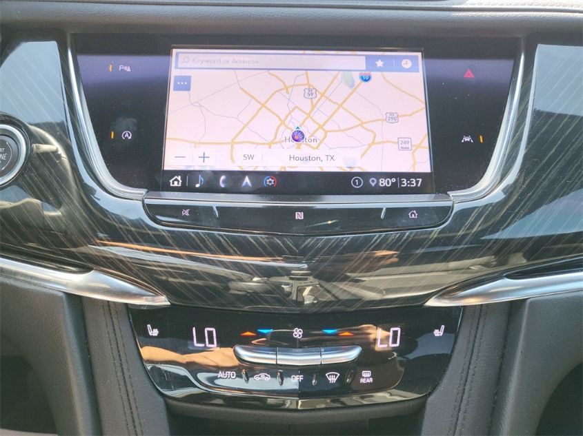 2020 CADILLAC XT6 PREMIUM LUXURY 1GYKPCRS4LZ121442