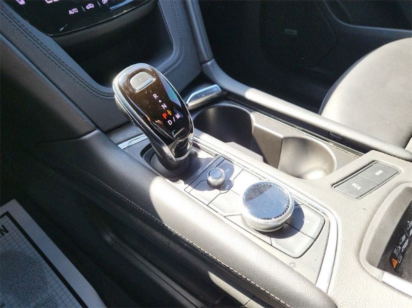 2020 CADILLAC XT6 PREMIUM LUXURY 1GYKPCRS4LZ121442