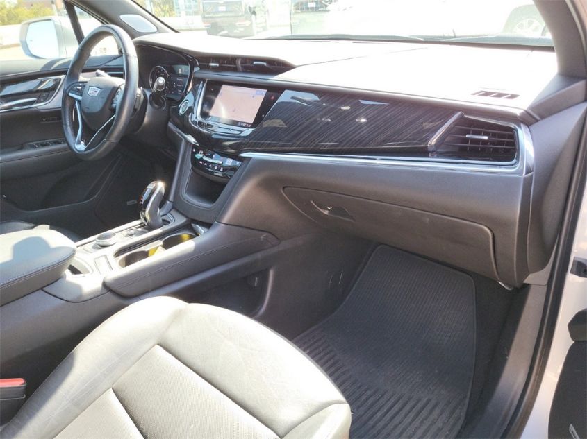 2020 CADILLAC XT6 PREMIUM LUXURY 1GYKPCRS4LZ121442