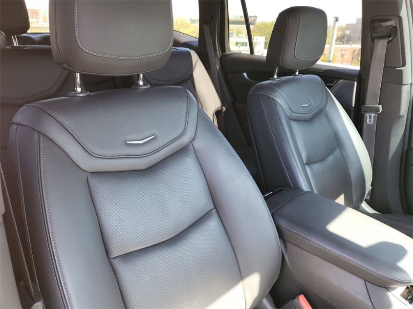 2020 CADILLAC XT6 PREMIUM LUXURY 1GYKPCRS4LZ121442