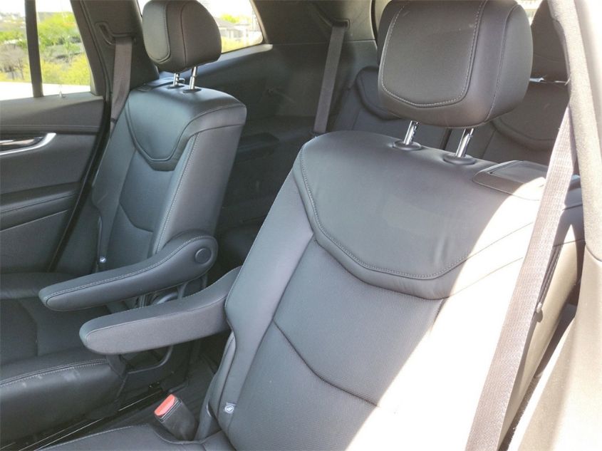 2020 CADILLAC XT6 PREMIUM LUXURY 1GYKPCRS4LZ121442