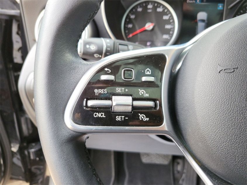 2020 MERCEDES-BENZ GLC 300 WDC0G8DB4LF728230