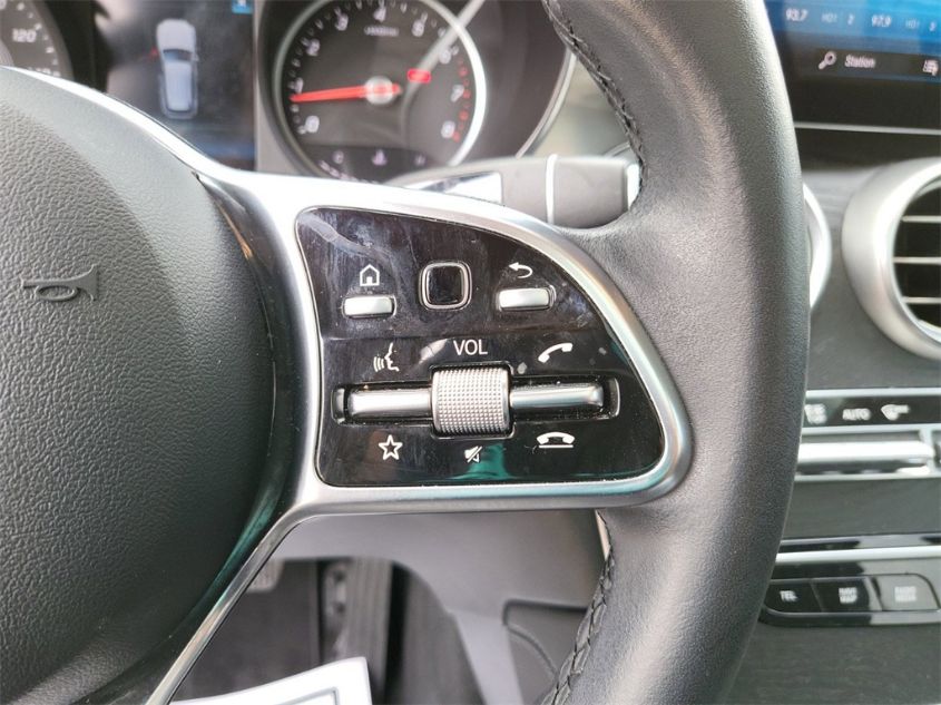 2020 MERCEDES-BENZ GLC 300 WDC0G8DB4LF728230