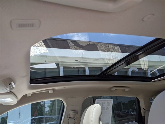 2019 LINCOLN NAUTILUS RESERVE 2LMPJ8LP0KBL32525