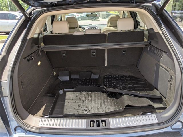 2019 LINCOLN NAUTILUS RESERVE 2LMPJ8LP0KBL32525
