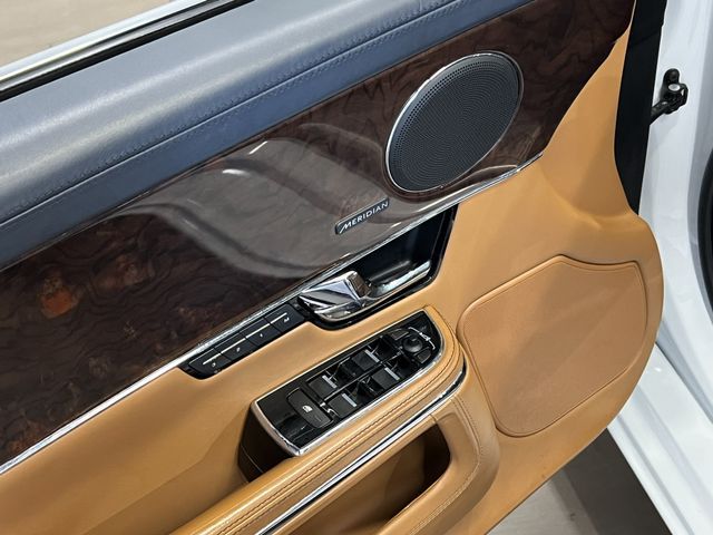 2013 JAGUAR XJ XJL PORTFOLIO SAJWJ2GD6D8V48038