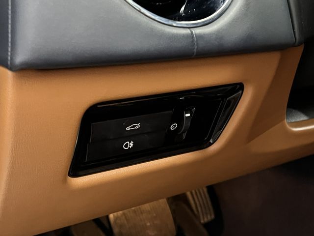 2013 JAGUAR XJ XJL PORTFOLIO SAJWJ2GD6D8V48038