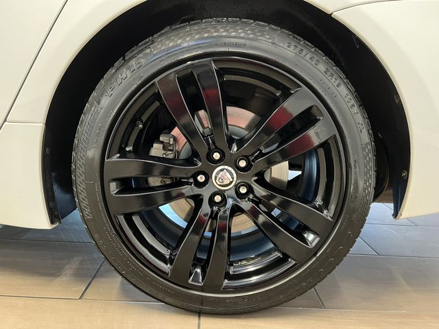 2013 JAGUAR XJ XJL PORTFOLIO SAJWJ2GD6D8V48038