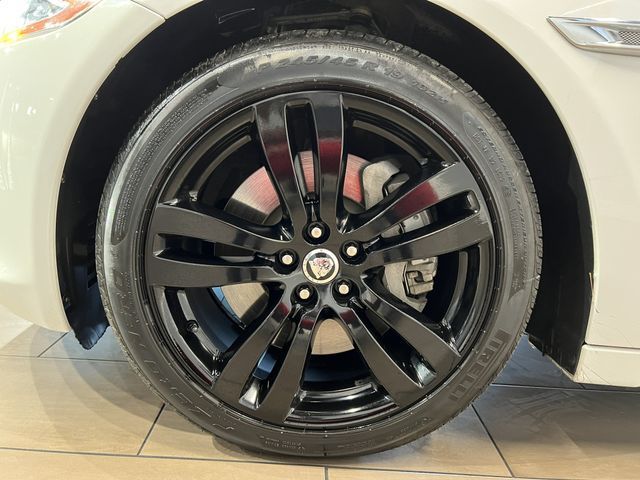 2013 JAGUAR XJ XJL PORTFOLIO SAJWJ2GD6D8V48038