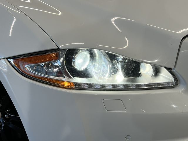 2013 JAGUAR XJ XJL PORTFOLIO SAJWJ2GD6D8V48038