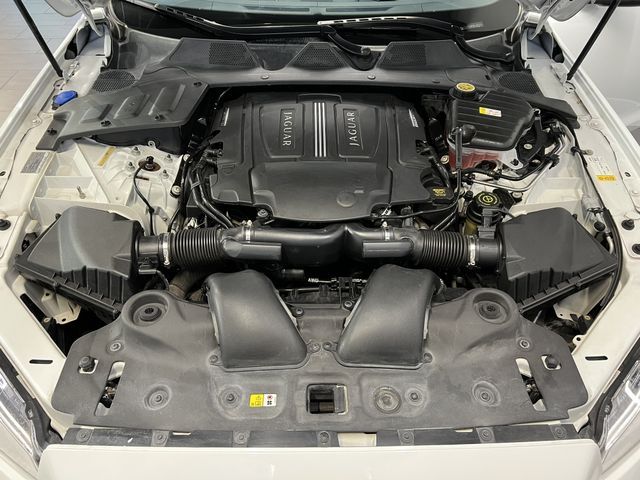 2013 JAGUAR XJ XJL PORTFOLIO SAJWJ2GD6D8V48038