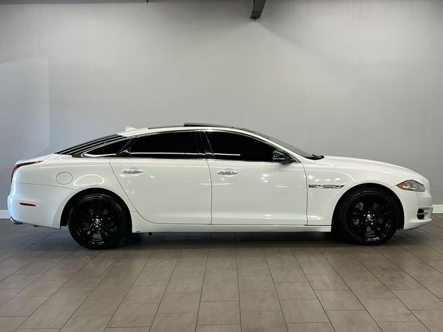 2013 JAGUAR XJ XJL PORTFOLIO SAJWJ2GD6D8V48038