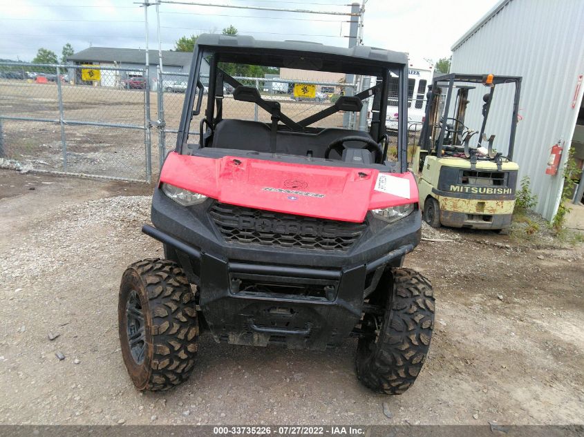 2021 POLARIS RANGER 1000 EPS/1000 PREMIUM 4XATAE998M8023761