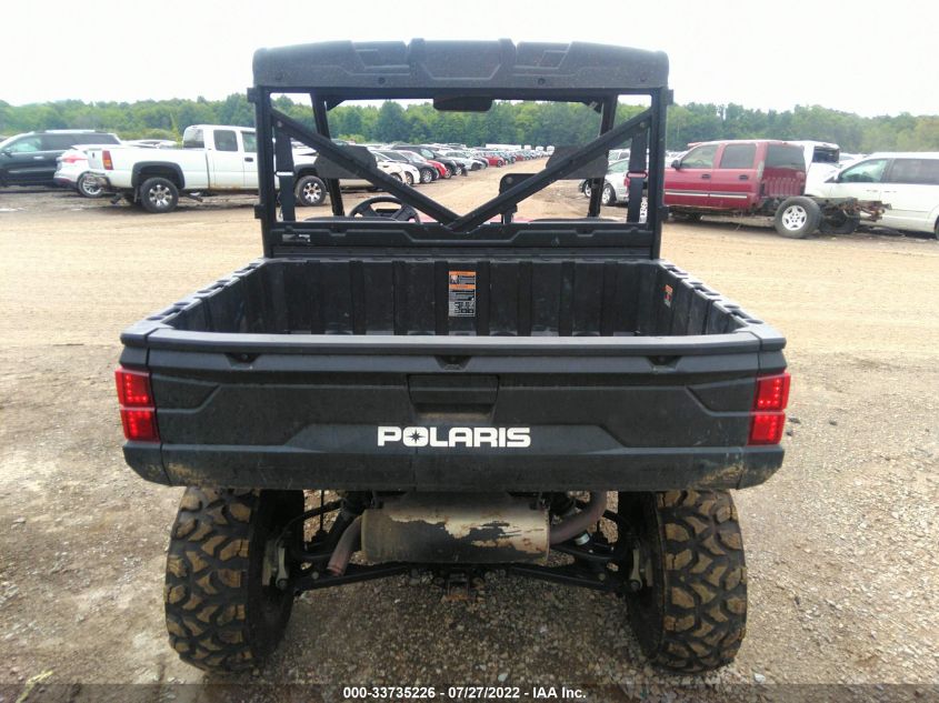 2021 POLARIS RANGER 1000 EPS/1000 PREMIUM 4XATAE998M8023761