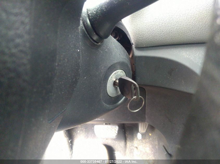 2015 TOYOTA YARIS L/SE/LE VNKKTUD30FA023994