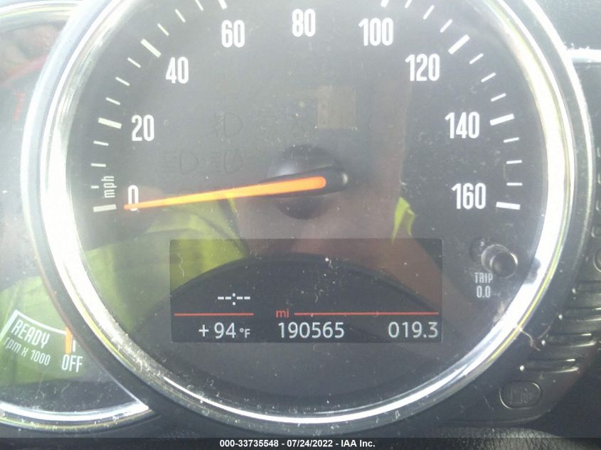 2014 MINI COOPER HARDTOP S WMWXM7C58ET969454