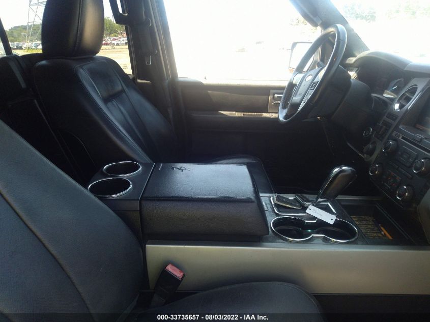2015 FORD EXPEDITION EL LIMITED 1FMJK2AT2FEF38998