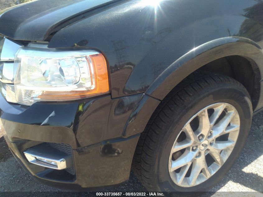 2015 FORD EXPEDITION EL LIMITED 1FMJK2AT2FEF38998