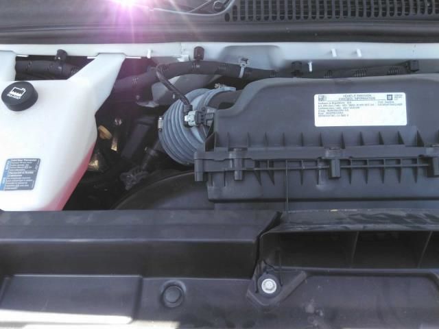2021 CHEVROLET EXPRESS G2500 1GCWGAF75M1214630