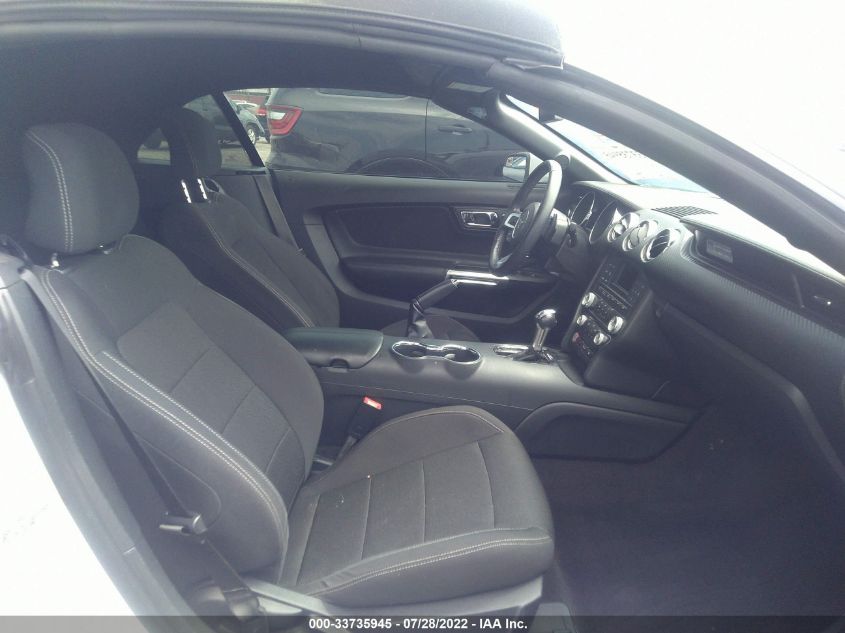 2015 FORD MUSTANG V6 1FATP8EM8F5352215