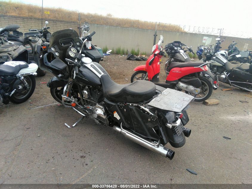 2013 HARLEY-DAVIDSON FLTRX ROAD GLIDE CUSTOM 1HD1KHM10DB633574