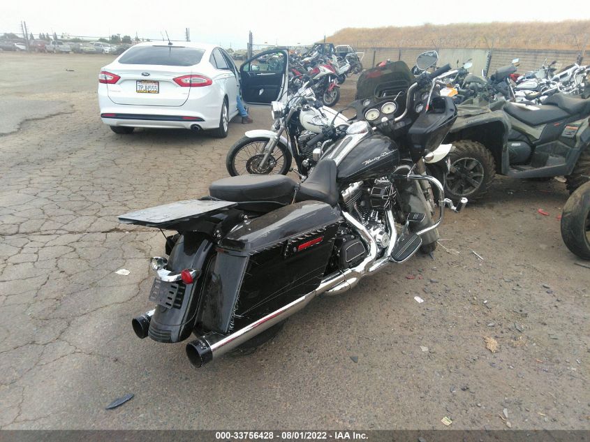 2013 HARLEY-DAVIDSON FLTRX ROAD GLIDE CUSTOM 1HD1KHM10DB633574