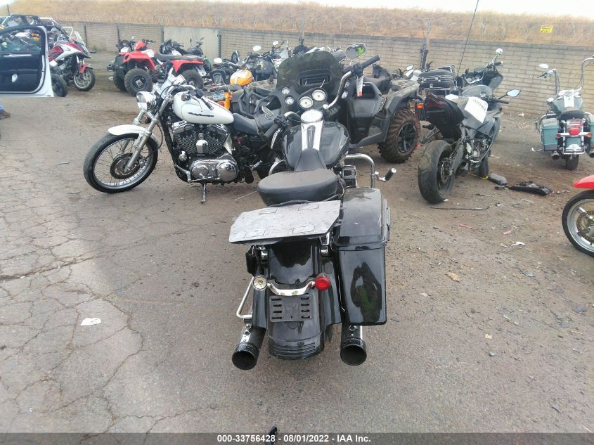 2013 HARLEY-DAVIDSON FLTRX ROAD GLIDE CUSTOM 1HD1KHM10DB633574