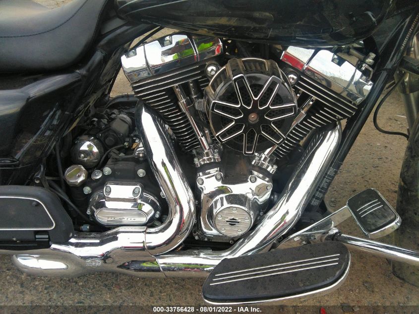 2013 HARLEY-DAVIDSON FLTRX ROAD GLIDE CUSTOM 1HD1KHM10DB633574