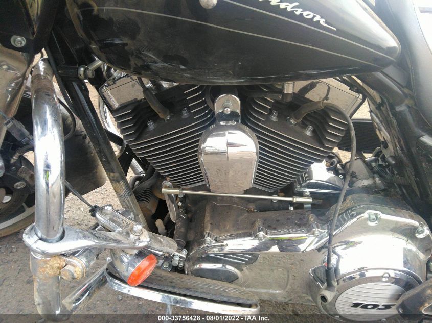 2013 HARLEY-DAVIDSON FLTRX ROAD GLIDE CUSTOM 1HD1KHM10DB633574