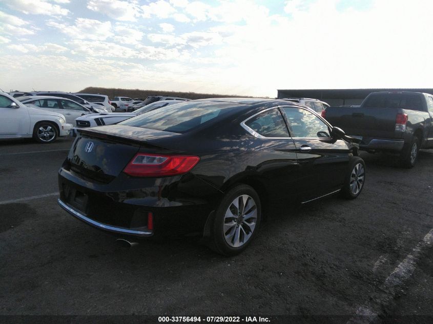 2014 HONDA ACCORD COUPE LX-S 1HGCT1A30EA013451