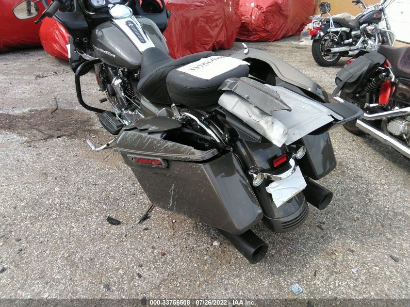 2019 HARLEY-DAVIDSON FLTRX 1HD1KHC14KB625458